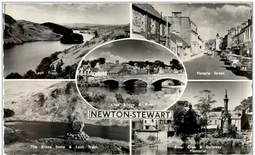 Newton-Stewart -107914