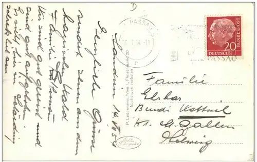 Schärding am Inn -108994