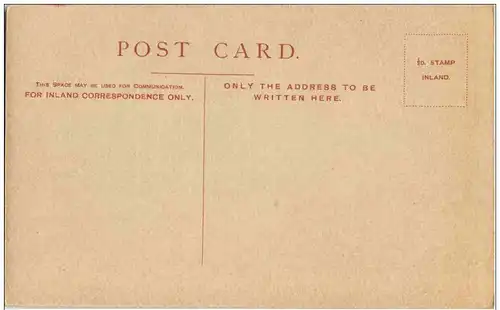 Esinburgh - Queen MArys Bath -107968