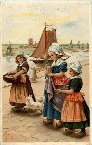 Holland - Taracht -52052