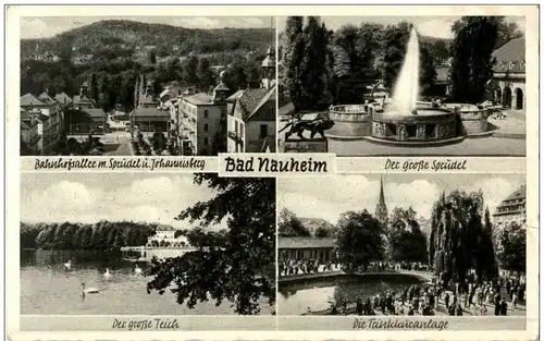 Bad Nauheim -109144