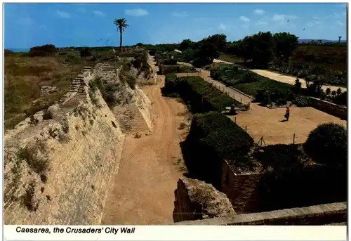 Caesarea -108522