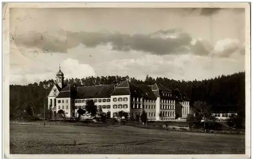 Neustadt Schwarzwald Kinderheim Friedenweiler -109158