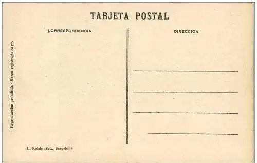 Sevilla - Parque de Maria Luisa -109642