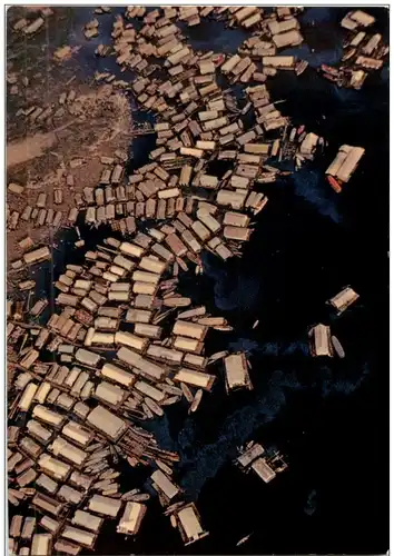 Manaus Amazonas -108592