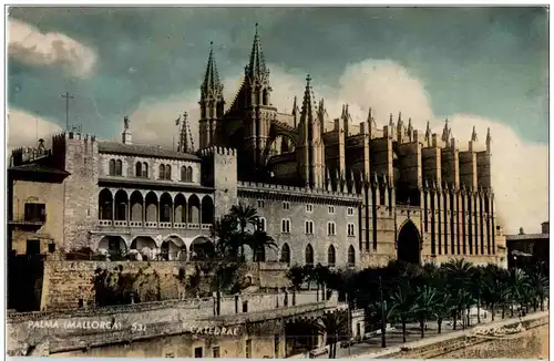 Palma Mallorca -109682