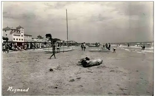 Calafell - Playa -109712