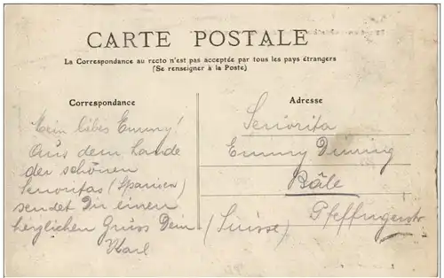 San Sebastian - Plaza de Toros -109742