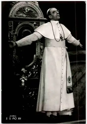 Pio XII -108710