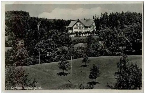 Kurhaus Schweigmatt -108734