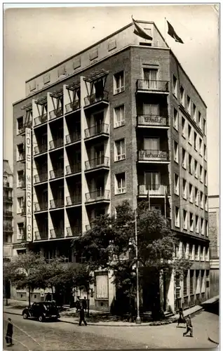 Madrid - Hotel Mercator -109550