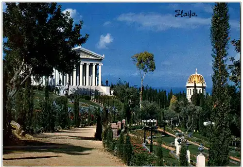 Haifa -108472