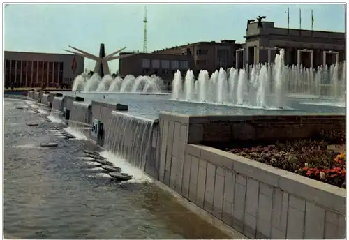 Bruxelles - Exposition Universelle 1958 -108666