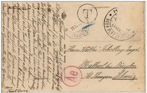 Horsens - Sondergade -109372