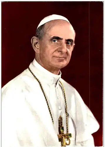 Paulus VI -108712