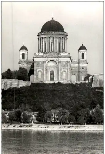 Esztergom -108564