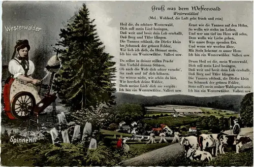 Gruss aus dem Westerwald -52612