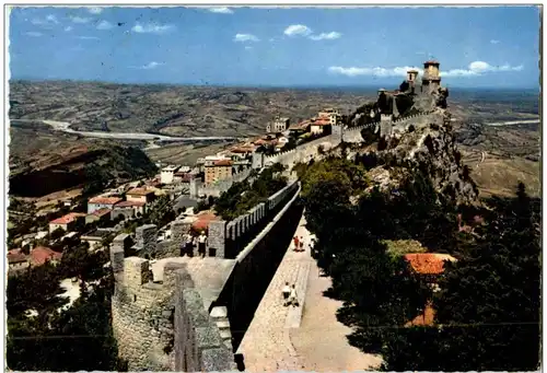 San Marino -108676