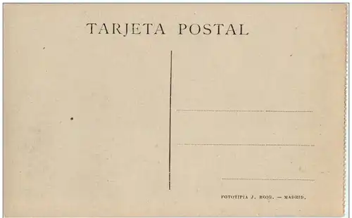 Madrid - La Equitativa -109558