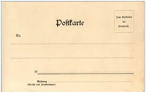 Gruss aus Säckingen -108932