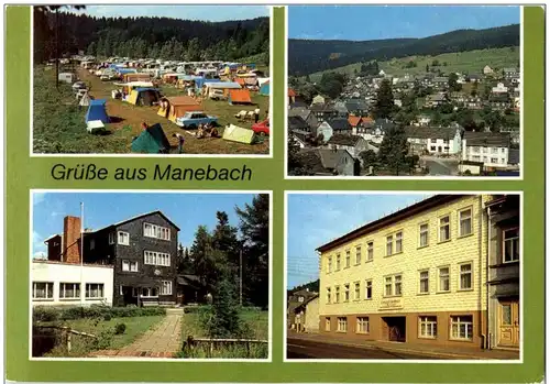 Gruss aus Manebach -110402