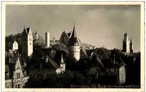 Ravensburg -109012