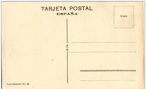 Sevilla - Alcazar -109660