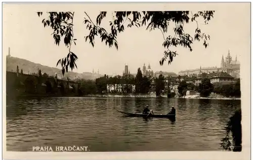 Praha - Hradcany -110164