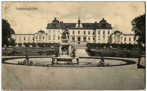 Drottningholm -109806