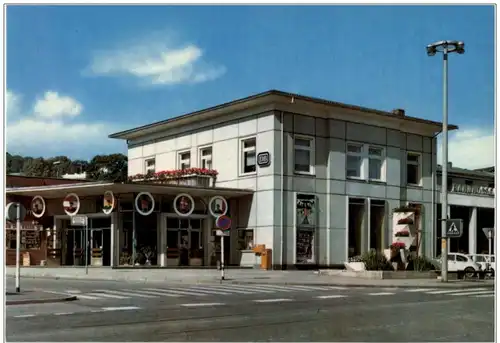 Iserlohn - Bahnhof -110758