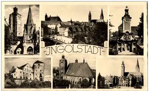 Ingolstadt -109332