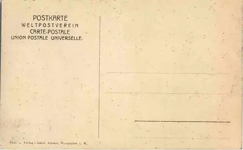 Weingarten in Württemberg -52972