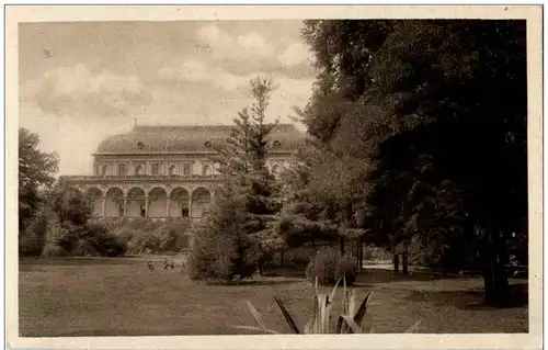 Praha - Belveder -110236