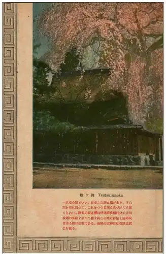 Tsutsujigaoka -110116