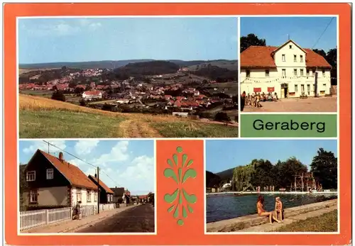 Geraberg -111074