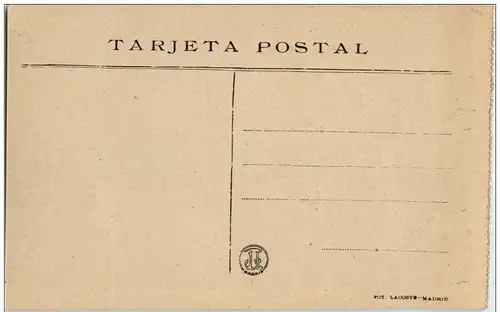 Madrid - Palacio Real -109564