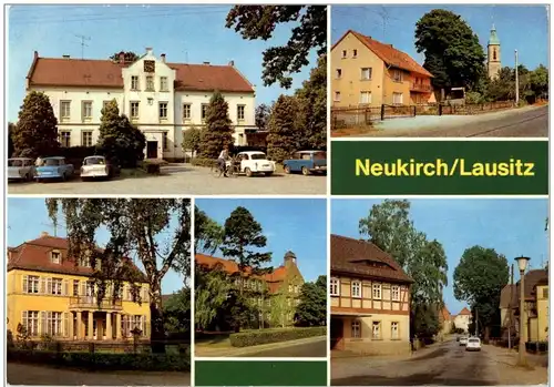 Neukirch Lausitz -110382