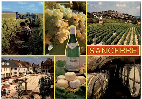 Sancerre -110682