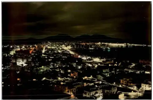 LAs Palmas de Gran Canaria -109684