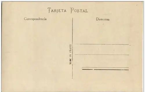 Sevilla - Exposition Ibero Americana -109666