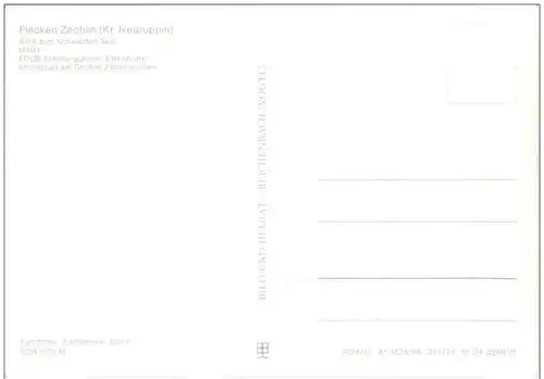 flecken Zechlin -110846