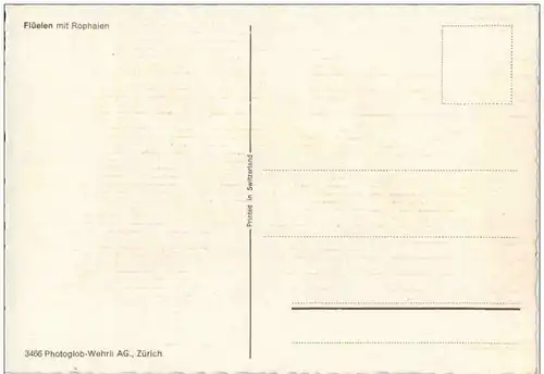 Flüelen -110530