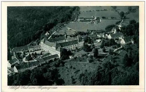 Leutkirch im Allgäu - Schloss Zeil -111300