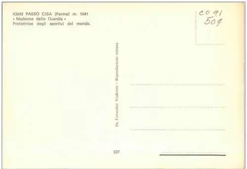 Passo Cisa Parma -110646