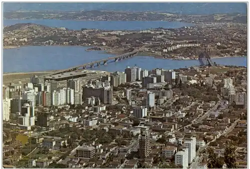 Brasil Florianopolis -110714