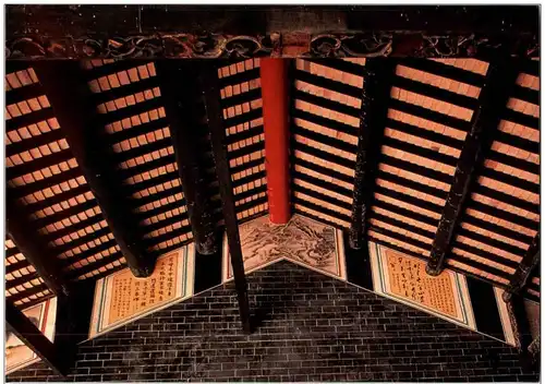 Hong Kong - Heritage tour -110734