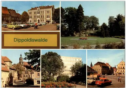 Dippoldiswalde -111006