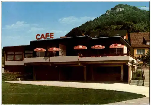 BAd Ditzewnbach - Cafe Köhler -110836