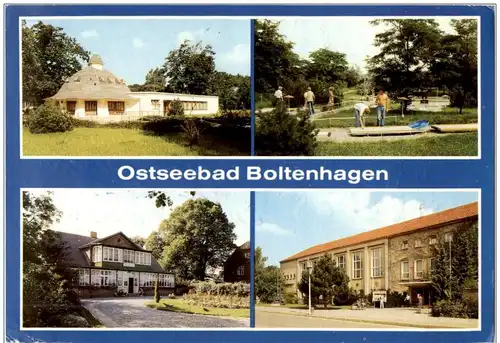 Boltenhagen -110874