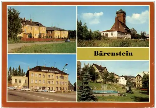 Bärenstein -111024